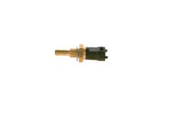 Czujnik, temperatura płynu chłodzącego Bosch 0281002704