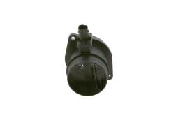 Przepływomierz masowy powietrza Bosch 0281006110