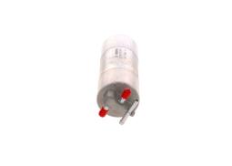 Filtr paliwa Bosch F026402845