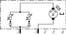 Element nastawczy, regulacja zasięgu świateł BOSCH 0 132 801 143