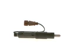 Korpus wtryskiwacza Bosch 0432131730