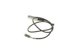 Odcięcie paliwa, układ wtryskowy Bosch 2417213007