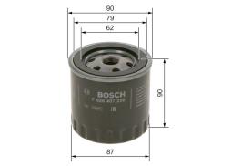 Filtr oleju BOSCH F 026 407 250