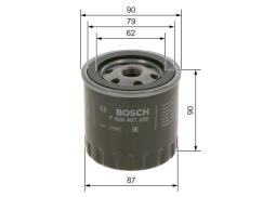 Filtr oleju Bosch F026407250