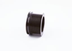 Koło pasowe, alternator Bosch 1986AE0468
