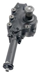Przekładnia kierownicza Bosch KS00001229