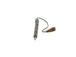 Korpus wtryskiwacza Bosch 0432193623