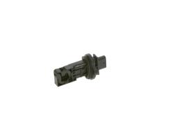 Przepływomierz masowy powietrza Bosch 0281006284