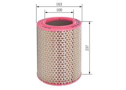 Filtr powietrza Bosch 1457433625
