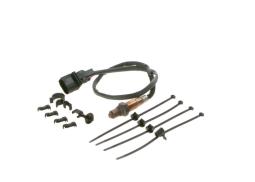 Sonda lambda Bosch 0258007353