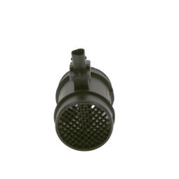 Przepływomierz masowy powietrza Bosch 0281006257