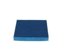 Filtr, wentylacja przestrzeni pasażerskiej Bosch 0986628590