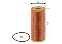 Filtr oleju Bosch 1457429619