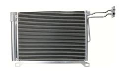 Skraplacz, klimatyzacja Bosch 1986AD2278
