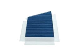 Filtr, wentylacja przestrzeni pasażerskiej Bosch 0986628635