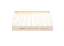Filtr, wentylacja przestrzeni pasażerskiej Bosch 1987432087
