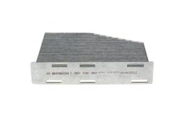 Filtr, wentylacja przestrzeni pasażerskiej Bosch 1987432397