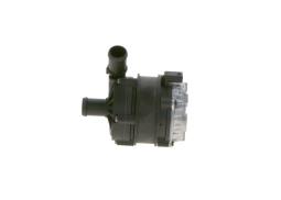 Korpus wtryskiwacza Bosch 0432131698