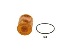 Filtr oleju Bosch 1457429257