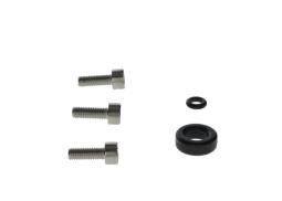 Zestaw uszczelek, zbiornik płynu hamulcowego Bosch F01C320065