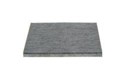 Filtr, wentylacja przestrzeni pasażerskiej Bosch 1987435572
