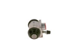 Cylinderek hamulcowy Bosch F026002602