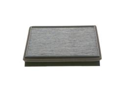 Filtr, wentylacja przestrzeni pasażerskiej Bosch 1987435533