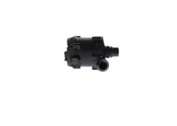 Dodatkowa pompa wody (obieg wody chłodzącej) Bosch 039202411E