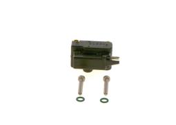 Zestaw adapterów, regulator ciśnienia paliwa Bosch F026T03009