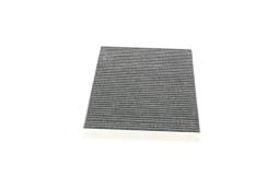 Filtr, wentylacja przestrzeni pasażerskiej Bosch 1987435586