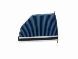 Filtr, wentylacja przestrzeni pasażerskiej Bosch 0986628615