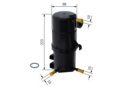Filtr paliwa Bosch F026402278