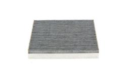 Filtr, wentylacja przestrzeni pasażerskiej Bosch 1987432380