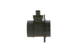 Przepływomierz masowy powietrza Bosch 0281006110