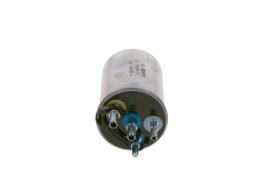 Filtr paliwa Bosch F026402113