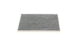 Filtr, wentylacja przestrzeni pasażerskiej Bosch 1987435516