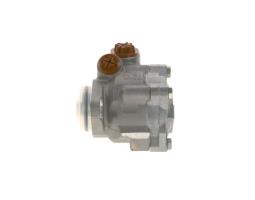 Pompa hydrauliczna, układ kierowniczy Bosch KS00000339