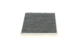 Filtr, wentylacja przestrzeni pasażerskiej Bosch 1987435553