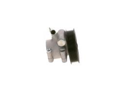 Pompa hydrauliczna, układ kierowniczy Bosch KS00910003