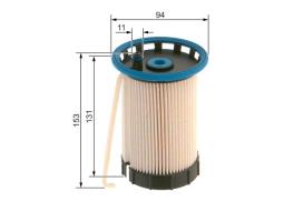 Filtr paliwa Bosch F026402248