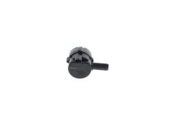 Dodatkowa pompa wody (obieg wody chłodzącej) Bosch 039202321B