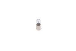 Żarówka, lampa kierunkowskazu Bosch 1987302512
