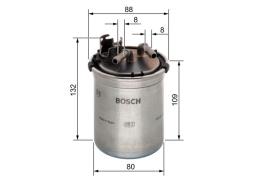 Filtr paliwa Bosch 0450906426