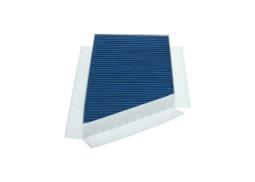 Filtr, wentylacja przestrzeni pasażerskiej Bosch 0986628635