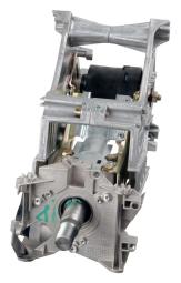 Kolumna kierownicza Bosch KS00000071