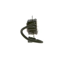 Silnik elektryczny, wentylator chłodnicy Bosch 3137230308