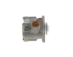 Pompa hydrauliczna, układ kierowniczy Bosch KS00000339