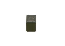 Sterownik, czas żarzenia Bosch 0281003087