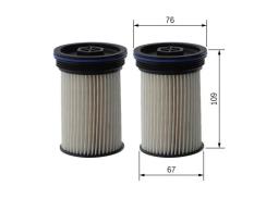 Filtr paliwa Bosch F026402353