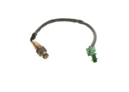 Sonda lambda Bosch 0258010363